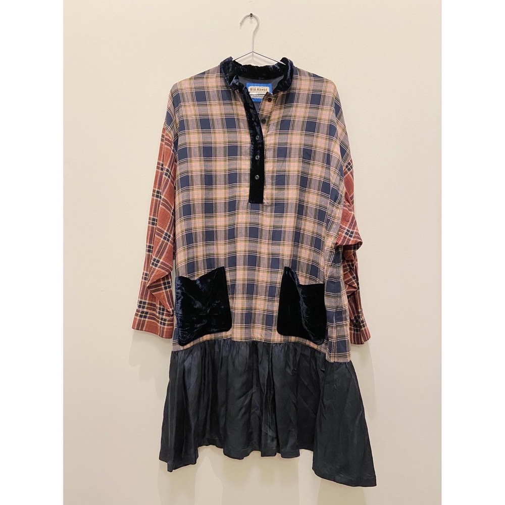 Acne dress